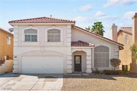 2035 Silver Whisper Avenue, Las Vegas, NV 89183