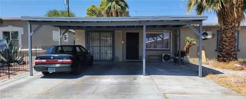 609 Harvard Street, Las Vegas, NV 89107