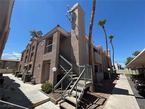 1375 E Hacienda Avenue, Las Vegas, NV 89119