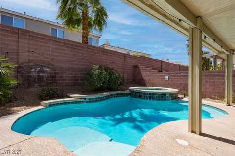 6251 Tuckaway Cove Avenue, Las Vegas, NV 89139