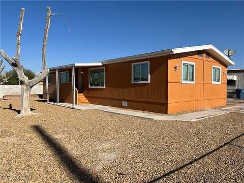 2273 Toiyabe Street, Las Vegas, NV 89156