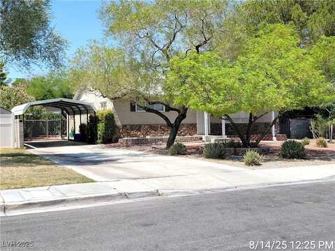 1312 Darmak Drive, Las Vegas, NV 89102