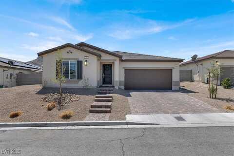 291 Appalachian Lane, Indian Springs, NV 89018