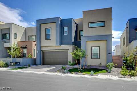 694 Glowing Horizon Street, Henderson, NV 89052