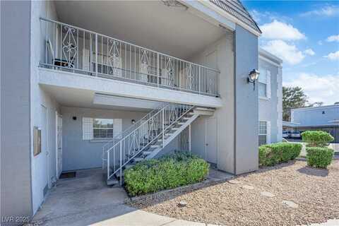 3823 S Maryland Parkway, Las Vegas, NV 89119