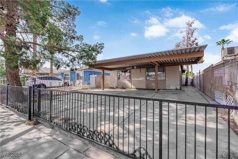 4552 Cool Valley Drive, Las Vegas, NV 89110