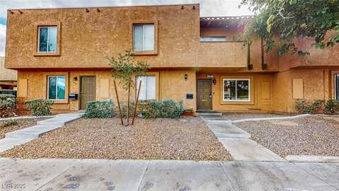 6363 W Washington Avenue, Las Vegas, NV 89107