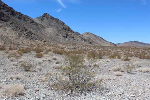 4750 W Mesquite Avenue, Pahrump, NV 89060