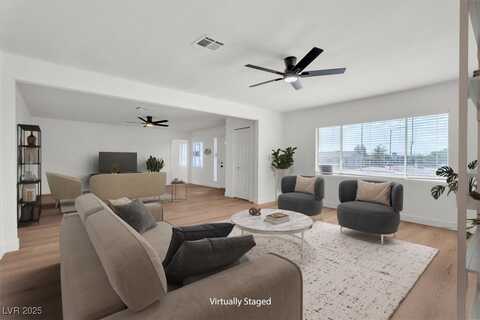 266 S Major Avenue, Henderson, NV 89015