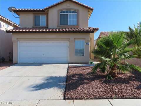 8103 W Rochelle Avenue, Las Vegas, NV 89147