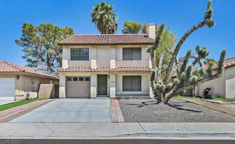 370 Manzanita Street, Henderson, NV 89014