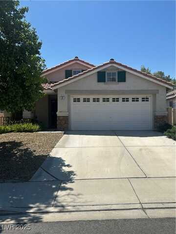 37 Tanglewood Drive, Henderson, NV 89012