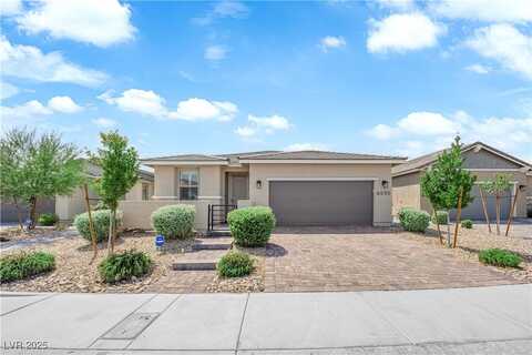 6535 Summershade Street, North Las Vegas, NV 89086