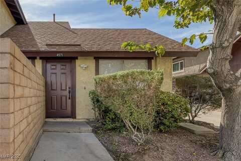4571 Sirius Avenue, Las Vegas, NV 89102
