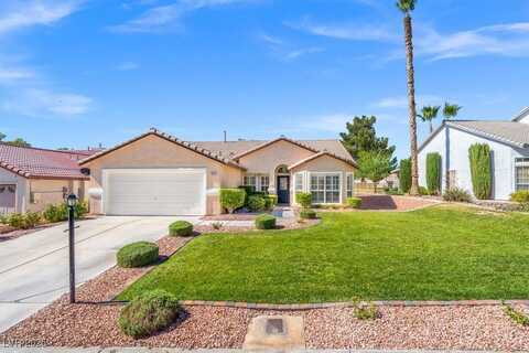5005 Cliffrose Drive, Las Vegas, NV 89130