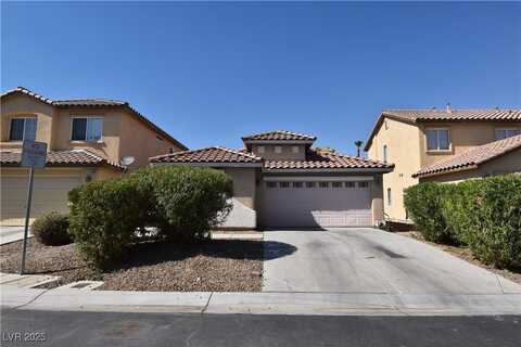 5914 Blue Grouse Trail, Las Vegas, NV 89142