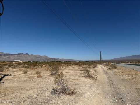 4560 Highway 160, Pahrump, NV 89061