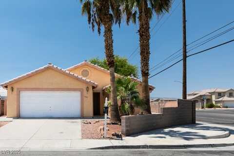 3543 Collingswood Way, North Las Vegas, NV 89032