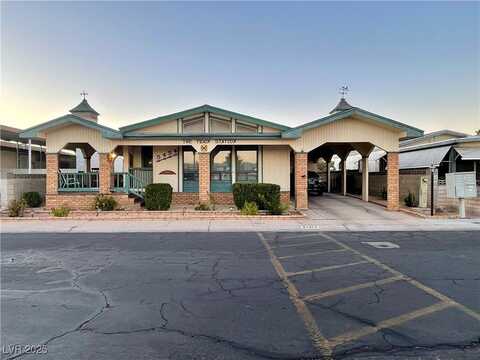 5454 Rio Arriba Drive, Las Vegas, NV 89122