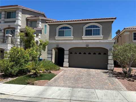 8128 Russell Creek Court, Las Vegas, NV 89139