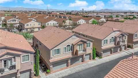 8658 Tom Noon Avenue, Las Vegas, NV 89178