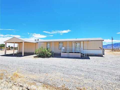 3851 W Donner Street, Pahrump, NV 89048