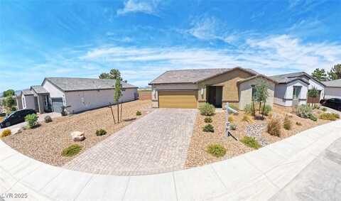 4096 E Cactus Canyon Drive, Pahrump, NV 89061