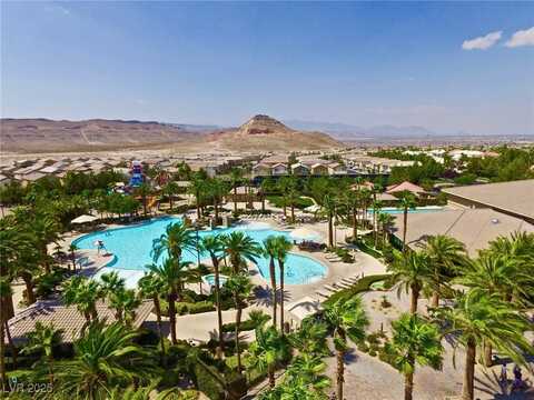 334 Sea Rim Avenue, Las Vegas, NV 89148