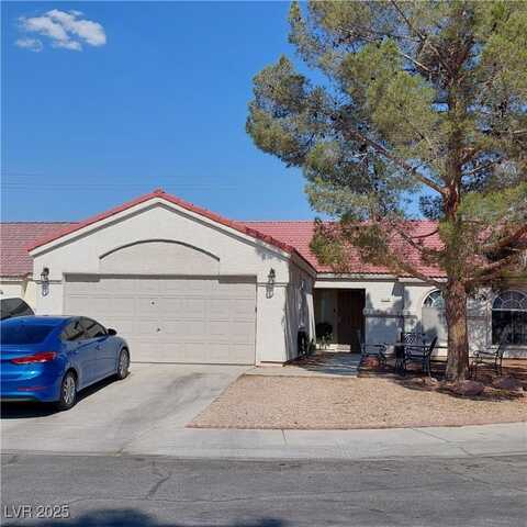 4228 Lily Glen Court, North Las Vegas, NV 89032