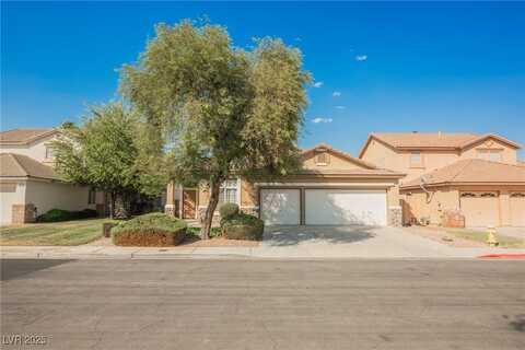 1884 Eagle Flight Lane, Henderson, NV 89012