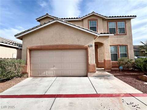 2505 Plaid Cactus Court, Las Vegas, NV 89106