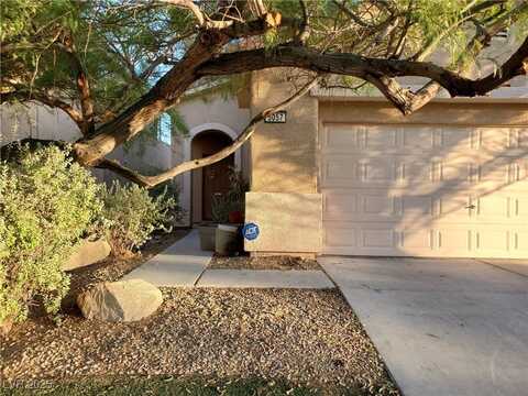 5057 Caprock Canyon Avenue, Las Vegas, NV 89139