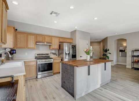 4721 Vincent Hill Court, North Las Vegas, NV 89031