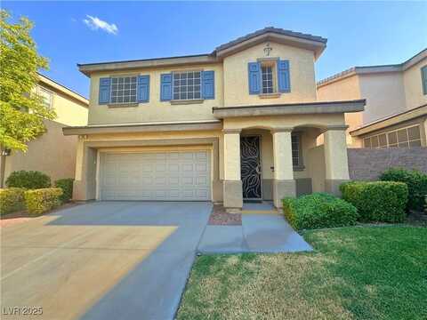 53 Puerto Viejo Trail, Henderson, NV 89074