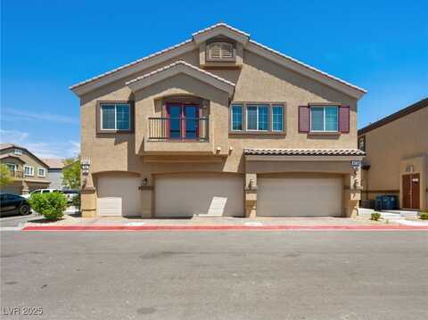 4730 Ridgeley Avenue, North Las Vegas, NV 89084