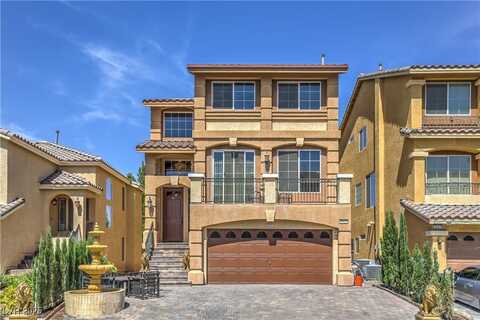 8429 SUMMERS RANCH Court, Las Vegas, NV 89139