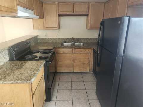 3437 E Cheyenne Avenue, North Las Vegas, NV 89030