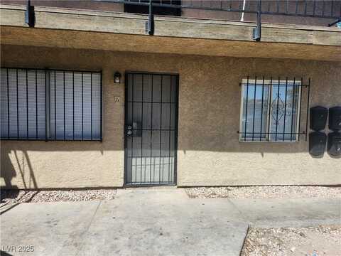 3437 E Cheyenne Avenue, North Las Vegas, NV 89030
