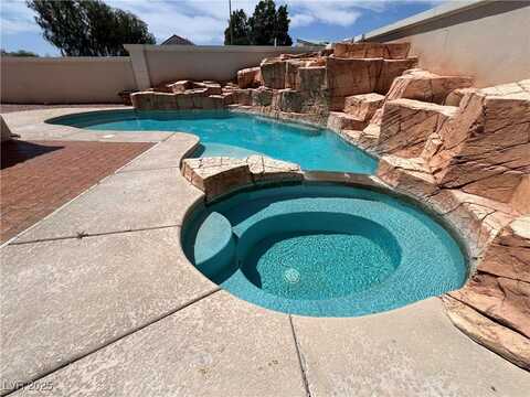 5825 COLEMAN Street, Las Vegas, NV 89031