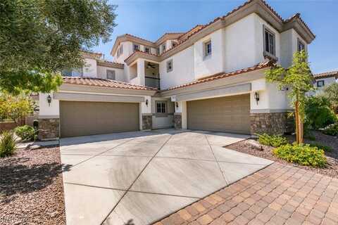 1110 Tuscan Sky Lane, Henderson, NV 89002