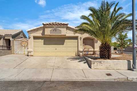 8200 Cimarron Ridge Drive, Las Vegas, NV 89128
