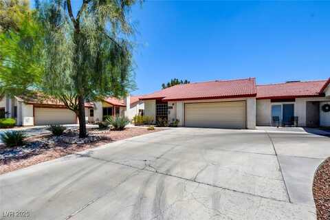 5254 Dickens Drive, Las Vegas, NV 89119