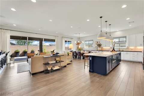 9860 Mariposa Lily Avenue, Las Vegas, NV 89149