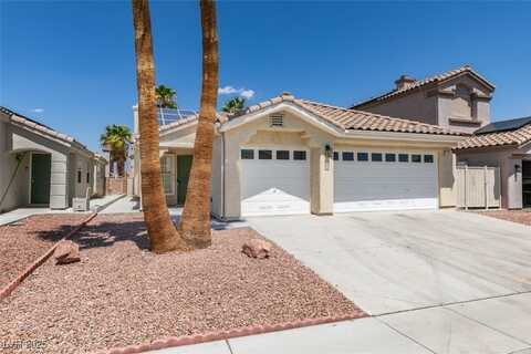 1844 Grand Prairie Avenue, North Las Vegas, NV 89032