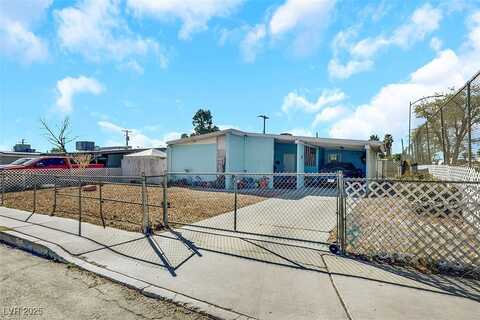 2621 E Tonopah Avenue, North Las Vegas, NV 89030