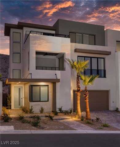 11059 Socrates Ridge Street, Las Vegas, NV 89141