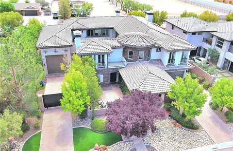 4450 Palisades Canyon Circle, Las Vegas, NV 89129