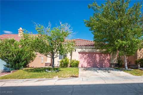 268 Casa Robles Street, Henderson, NV 89012