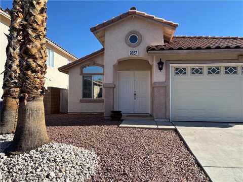 9857 Pioneer Avenue, Las Vegas, NV 89117