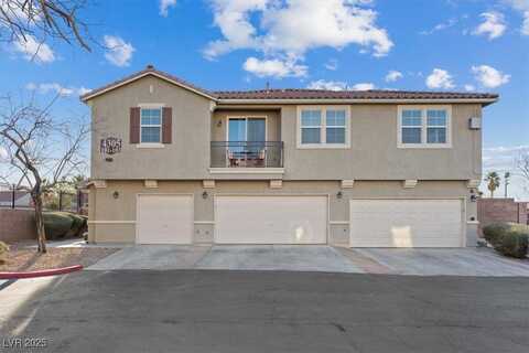 4305 Morgan Manor Street, North Las Vegas, NV 89032
